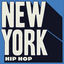 Cover New York Hip Hop