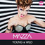 Cover Young & Wild