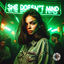 Cover SHE DOESN'T MIND (TECHNO)