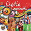 Cover Cipote Carnaval 2011