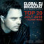 Cover Global DJ Broadcast - Top 20 July 2016