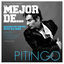 Cover Lo Mejor De Pitingo