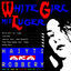 Cover White Girl mit Luger