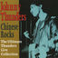 Cover Chinese Rocks - The Ultimate Live Collection