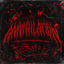 Cover ANNIHILATION