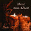 Cover Musik zum Advent - Bach