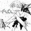 Cover FLCL Season 1 Vol. 1 (Original Television Soundtrack)