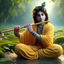 Cover Krishna Bansuri EP 20/26