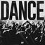 Cover DANCE