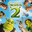 Cover Shrek 2 (Original Motion Picture Soundtrack)