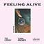Cover Feeling Alive