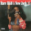 Cover Rare rnb & new jack 35