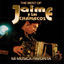 Cover The Best of Jaime y Los Chamacos: Mi Musica Favorita