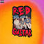 Cover RED GUITAR