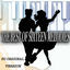 Cover The Best of Sixteen Melodies - 50 Original Version