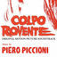 Cover Colpo Rovente - Red Hot Shot (Original Motion Picture Soundtrack)