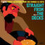 Cover Straight from the Decks, Vol. 4 (Guts Finest Selection from His Famous DJ Sets)