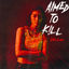 Cover Aimed to Kill
