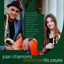 Cover Joan Chamorro Presenta Rita Payés