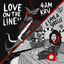 Cover Love On The Line EP