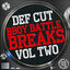 Cover B-Boy Battle Breaks 2