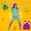 Cover The Wiggle Dance