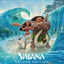 Cover Vaiana (Deutscher Original Film-Soundtrack/Deluxe Edition)