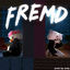 Cover Fremd (feat. Nava)