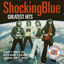 Cover Greatest Hits Of Shocking Blue