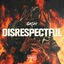 Cover Disrespectful