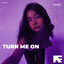 Cover Turn Me On (Stutter Techno)