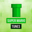 Cover Super Mario Tunes (Flute Versions)