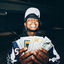 Cover Catch Me Outside 2