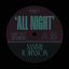 Cover All Night