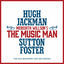 Cover The Music Man (The 2022 Broadway Cast Recording)