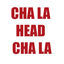 Cover Cha La Head Cha La