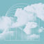 Cover Blank Cloud