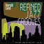 Cover The Cool Side of the City, Vol. 18 - Refined Jazz Grooves