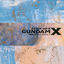 Cover 機動新世紀ガンダム X Original Soundtrack - SIDE 1