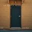 Cover La Puerta Negra