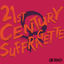 Cover 21st Century Suffragette