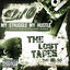 Cover My Struggle My Hustle (The Lost Tapes)