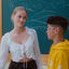 Cover Schneller als der Blitz