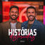 Cover Histórias Distorcidas