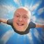 Cover I believe I can fly