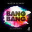 Cover Bang Bang (Klaas Remix)