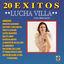 Cover 20 Éxitos