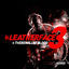 Cover LEATHERFACE 3
