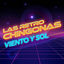 Cover Las Retro Chingonas