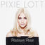 Cover Platinum Pixie - Hits